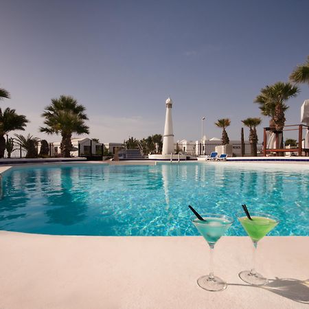 Apartamentos Panorama (Adults Only) Puerto del Carmen  Dış mekan fotoğraf