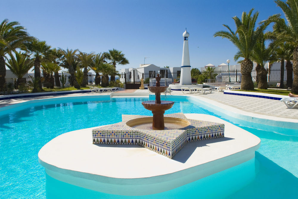 Apartamentos Panorama (Adults Only) Puerto del Carmen  Dış mekan fotoğraf