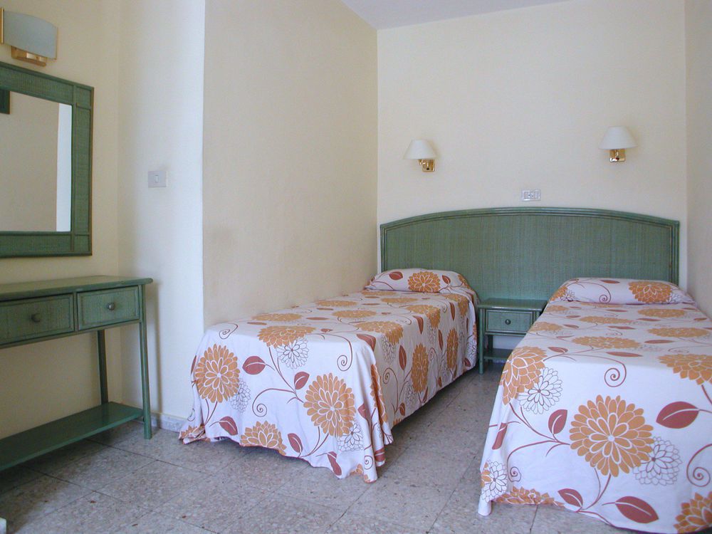 Apartamentos Panorama (Adults Only) Puerto del Carmen  Dış mekan fotoğraf
