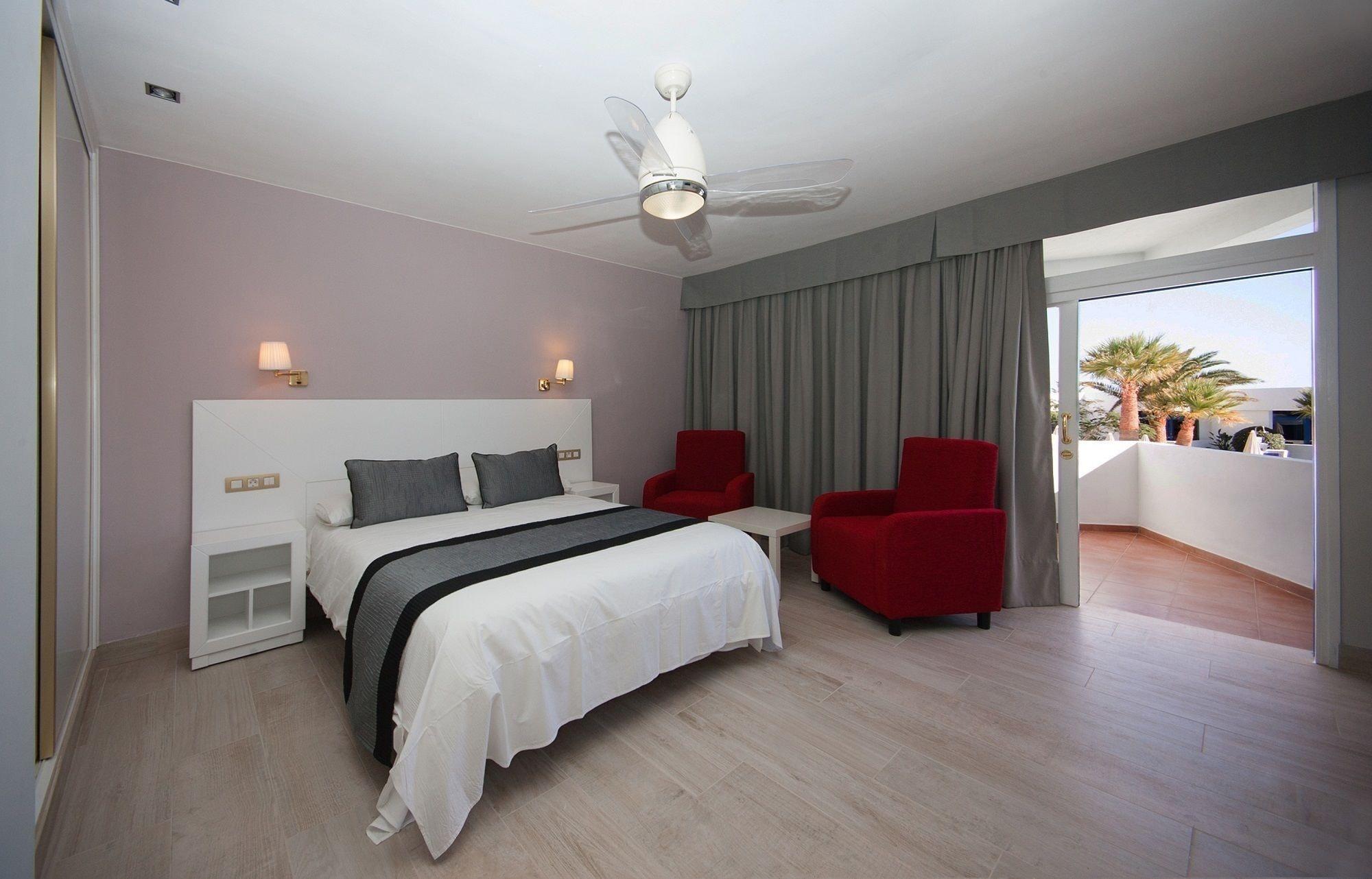Apartamentos Panorama (Adults Only) Puerto del Carmen  Dış mekan fotoğraf