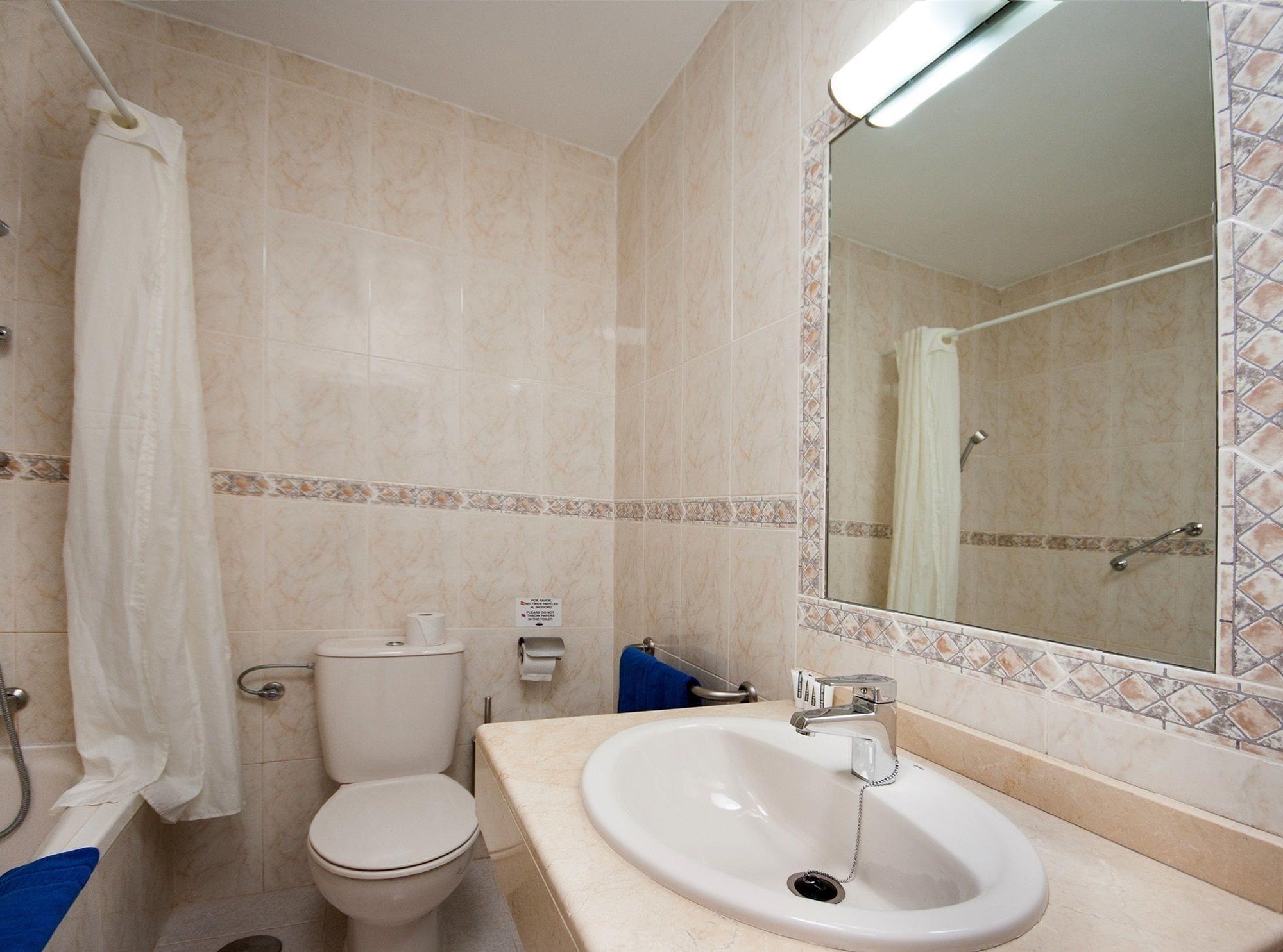 Apartamentos Panorama (Adults Only) Puerto del Carmen  Dış mekan fotoğraf