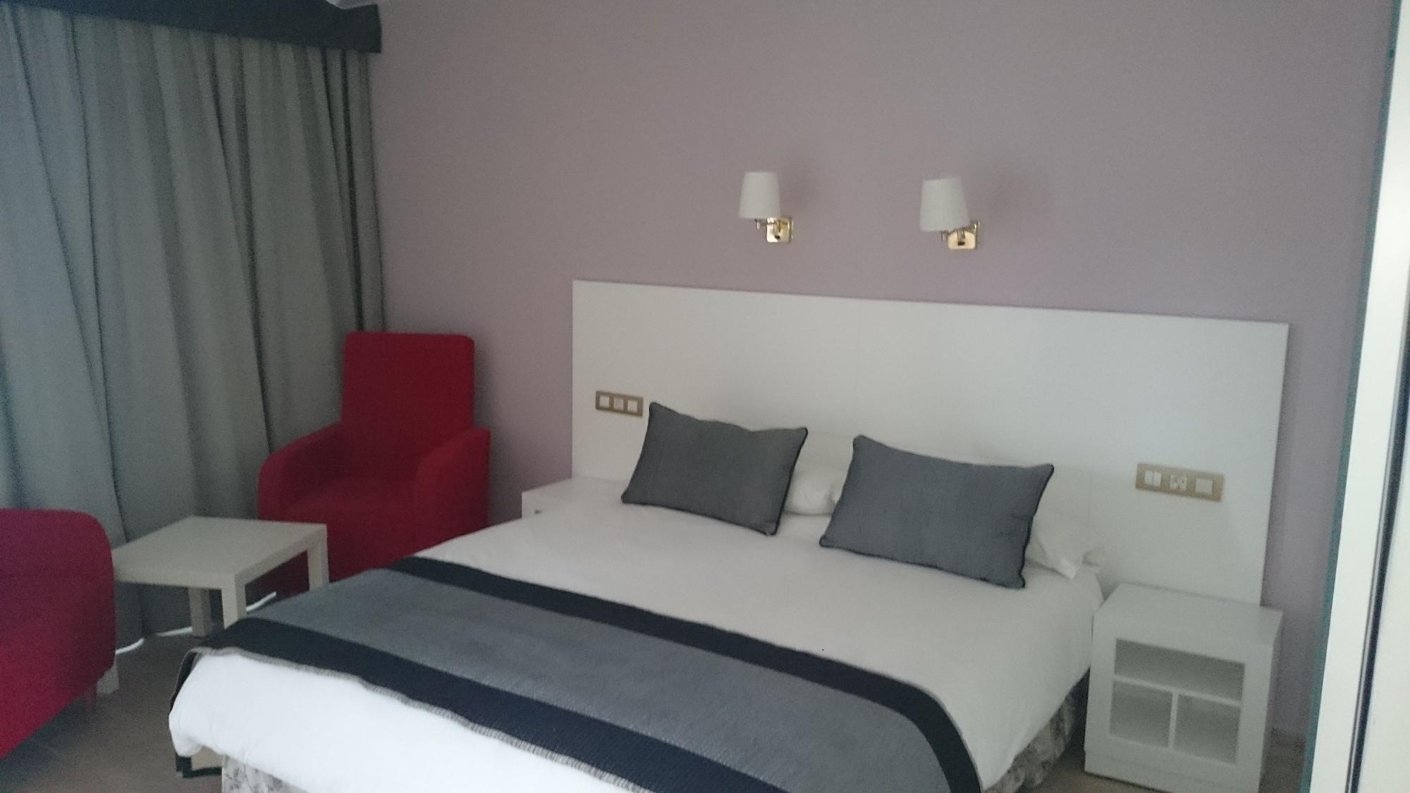 Apartamentos Panorama (Adults Only) Puerto del Carmen  Dış mekan fotoğraf