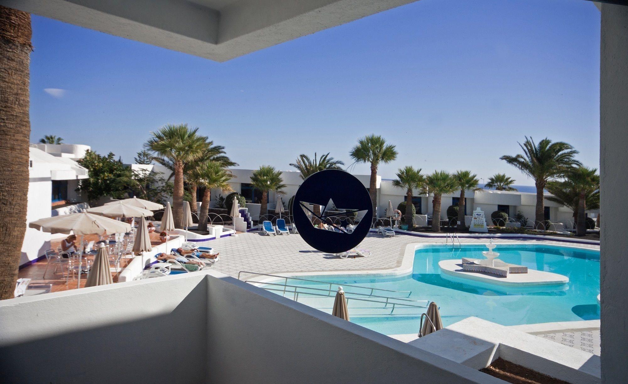 Apartamentos Panorama (Adults Only) Puerto del Carmen  Dış mekan fotoğraf