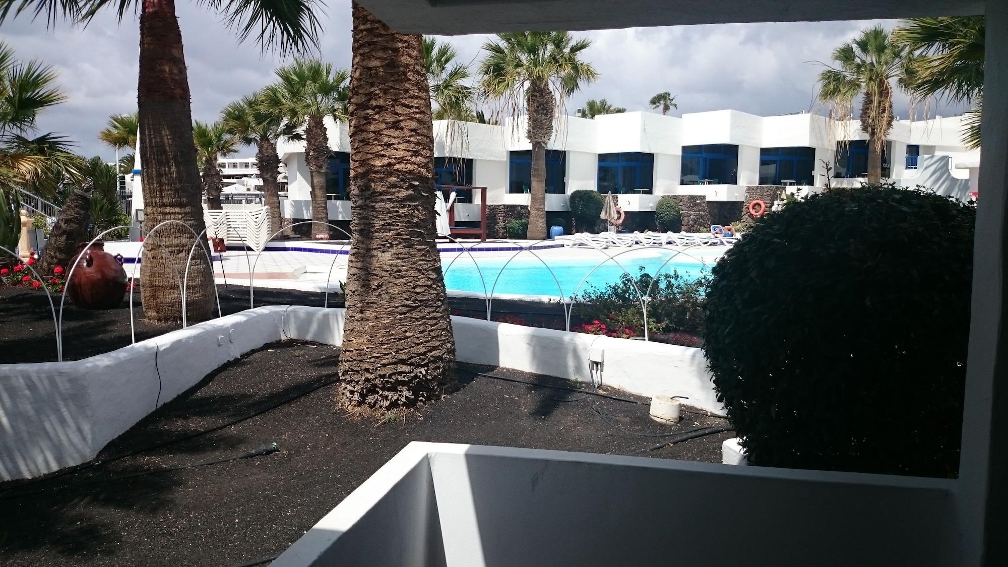 Apartamentos Panorama (Adults Only) Puerto del Carmen  Dış mekan fotoğraf