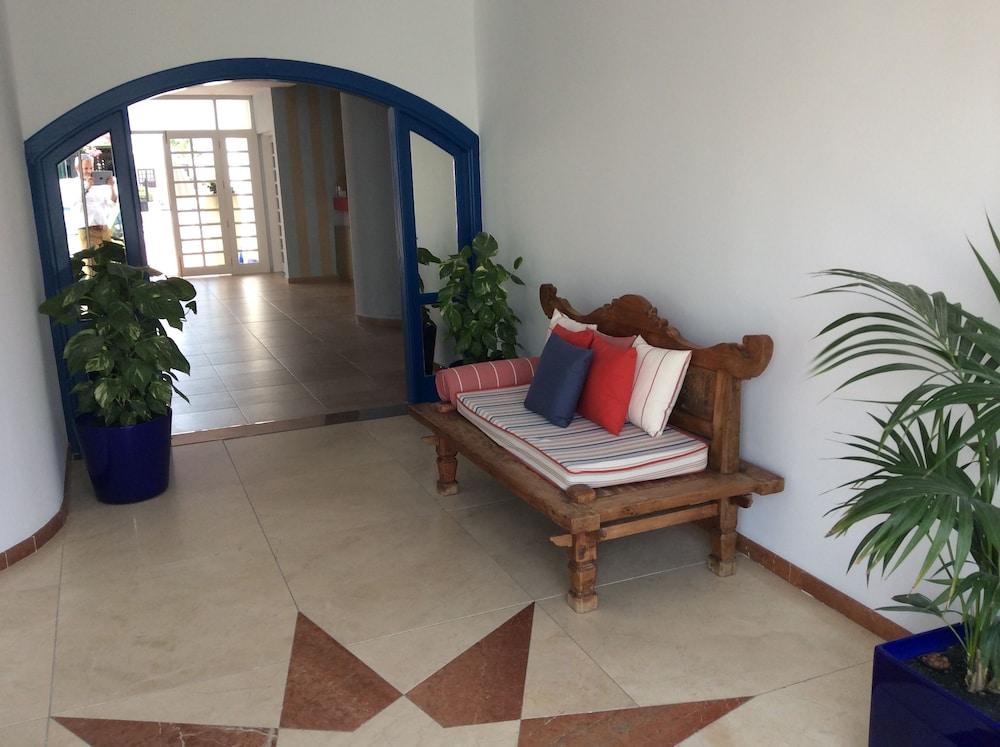 Apartamentos Panorama (Adults Only) Puerto del Carmen  Dış mekan fotoğraf