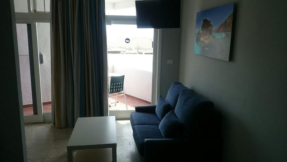 Apartamentos Panorama (Adults Only) Puerto del Carmen  Dış mekan fotoğraf
