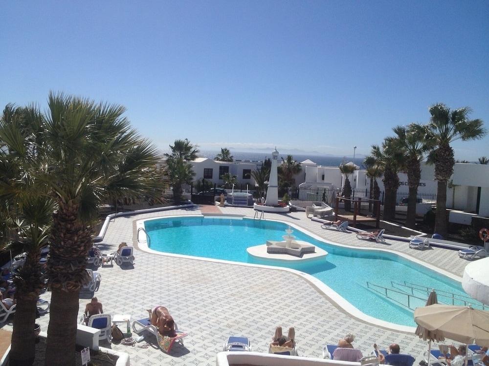 Apartamentos Panorama (Adults Only) Puerto del Carmen  Dış mekan fotoğraf