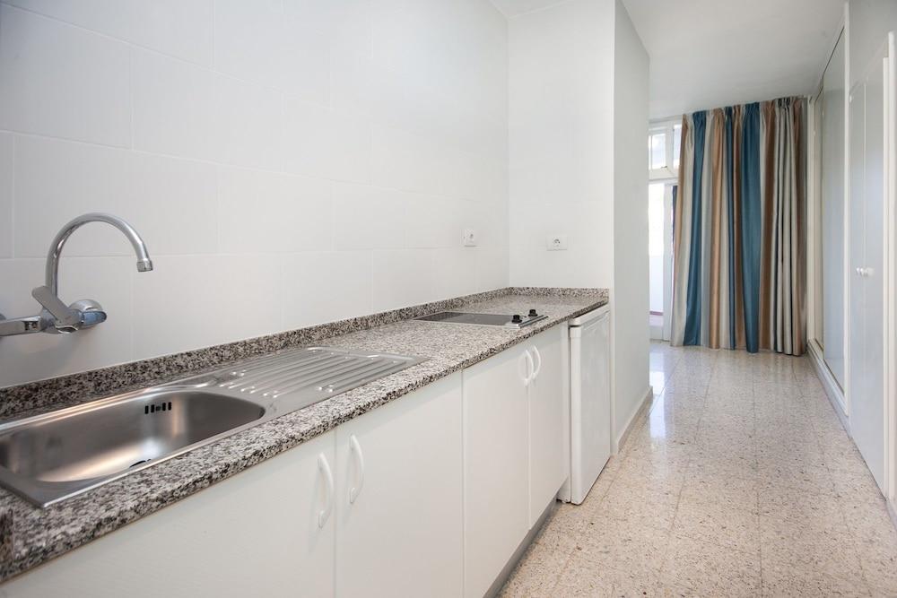 Apartamentos Panorama (Adults Only) Puerto del Carmen  Dış mekan fotoğraf