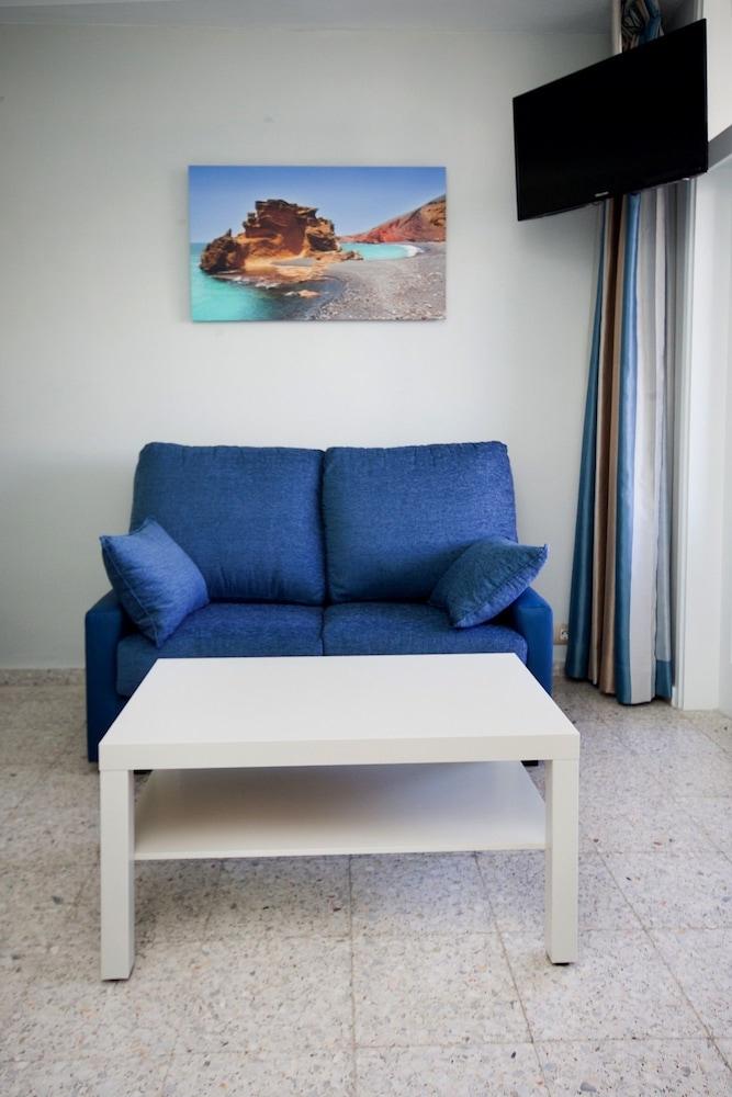 Apartamentos Panorama (Adults Only) Puerto del Carmen  Dış mekan fotoğraf