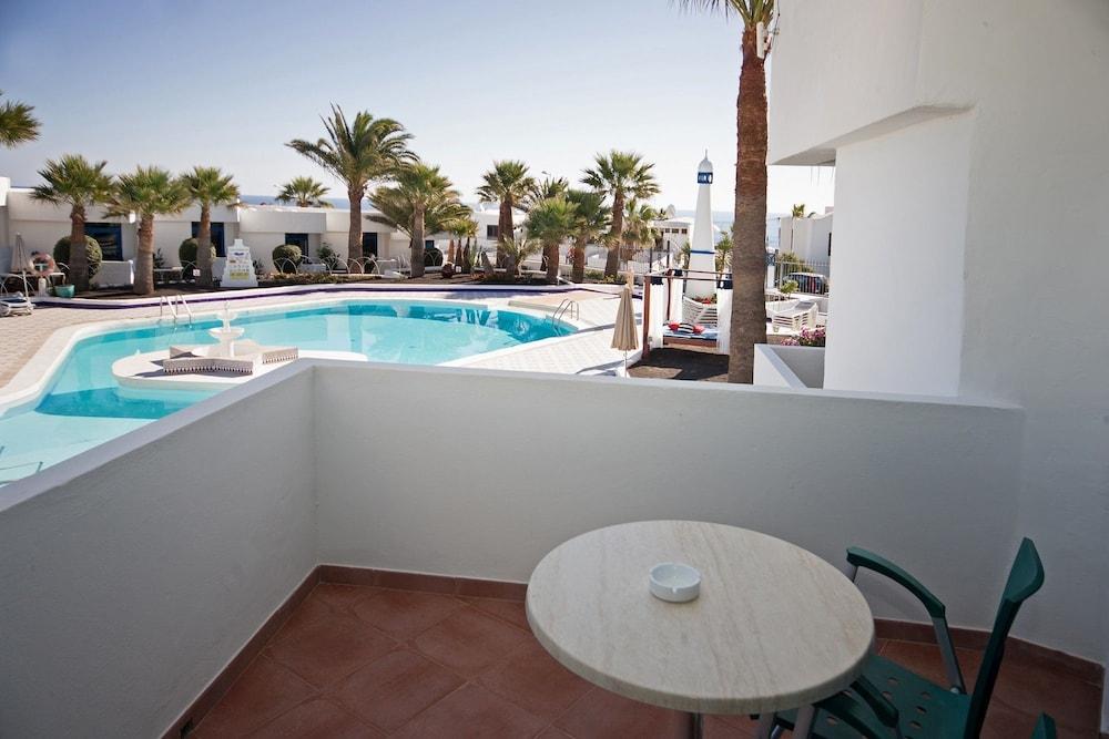 Apartamentos Panorama (Adults Only) Puerto del Carmen  Dış mekan fotoğraf