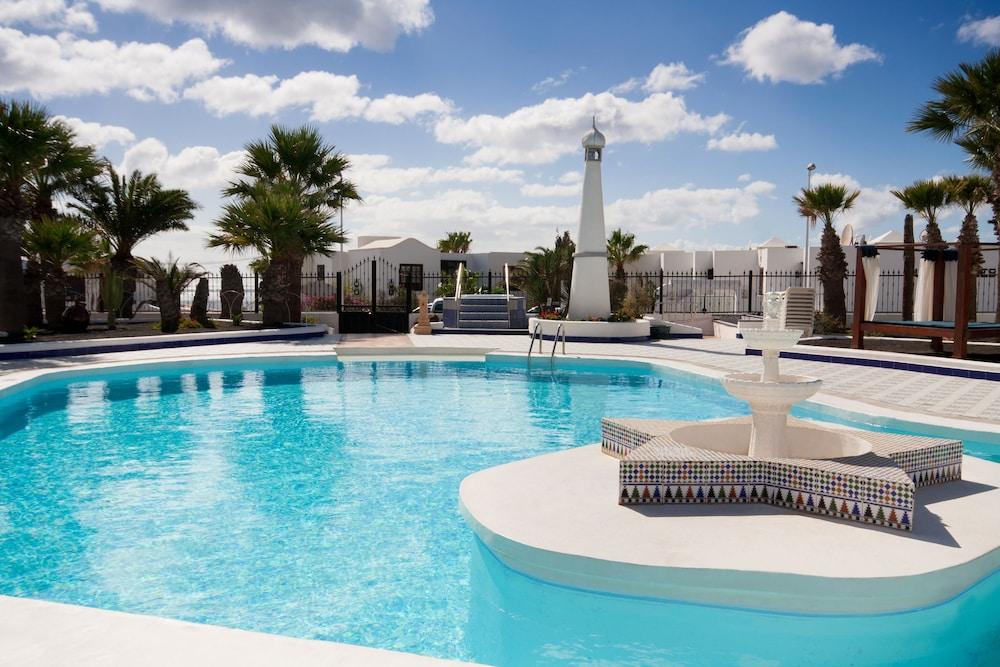 Apartamentos Panorama (Adults Only) Puerto del Carmen  Dış mekan fotoğraf