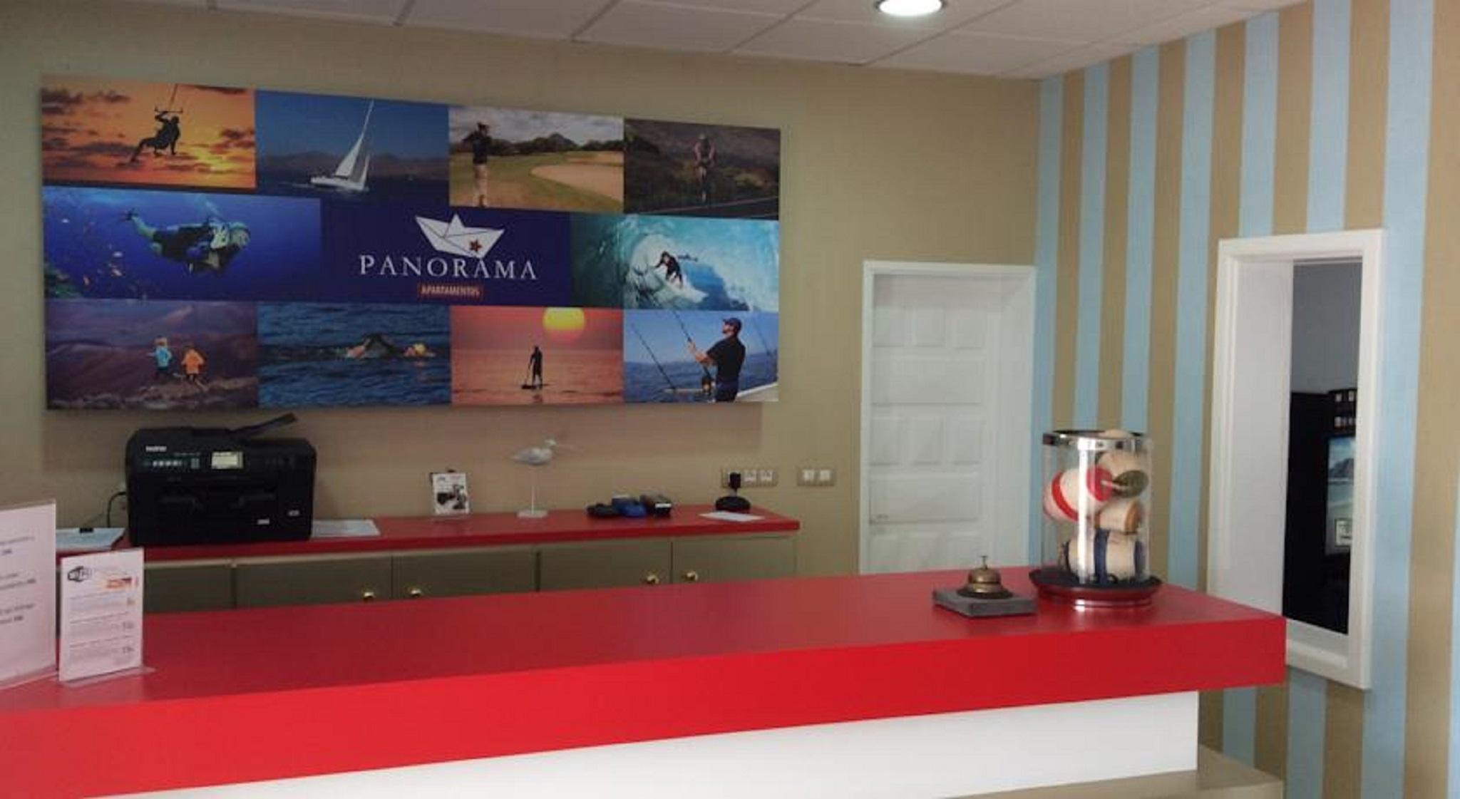 Apartamentos Panorama (Adults Only) Puerto del Carmen  Dış mekan fotoğraf