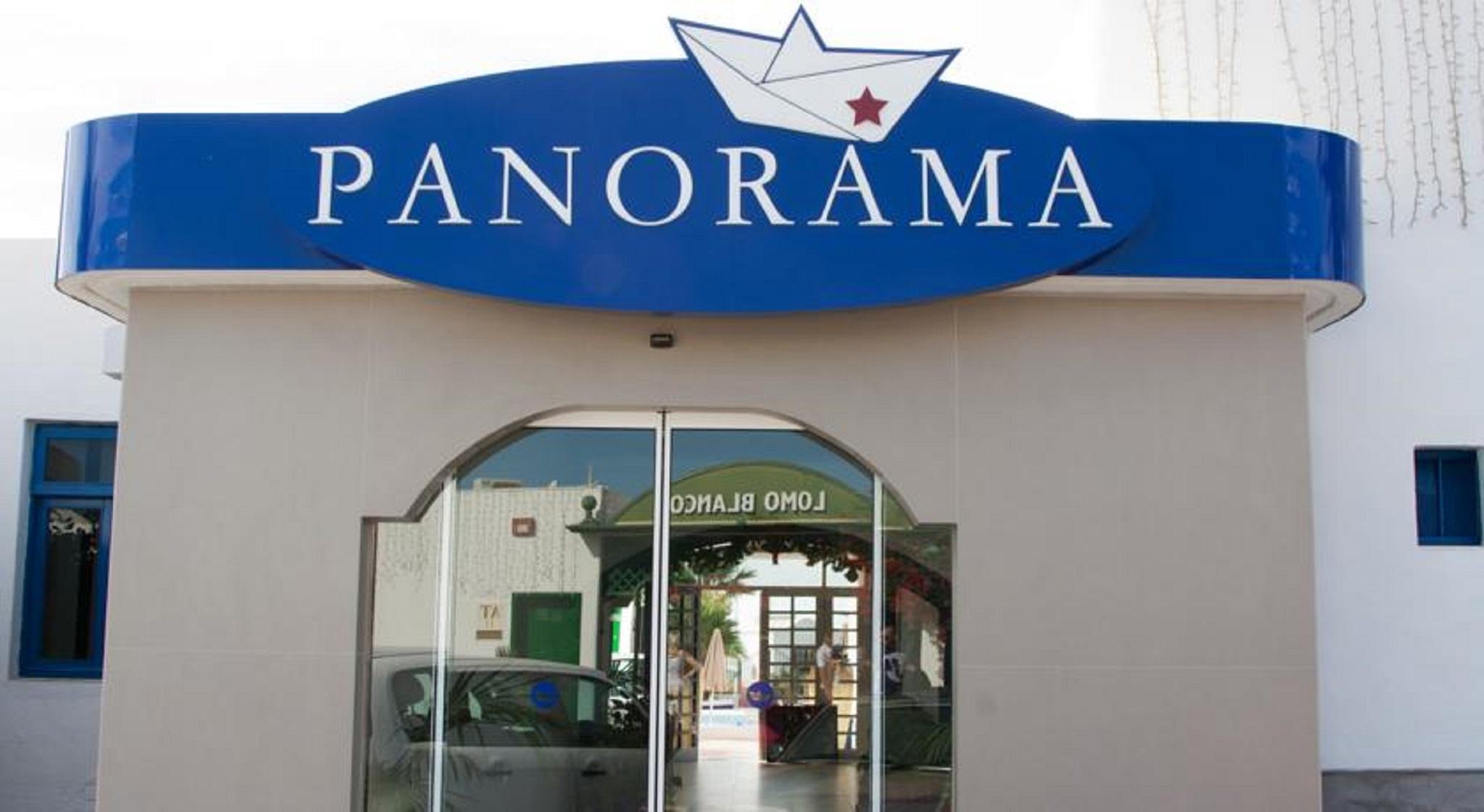Apartamentos Panorama (Adults Only) Puerto del Carmen  Dış mekan fotoğraf