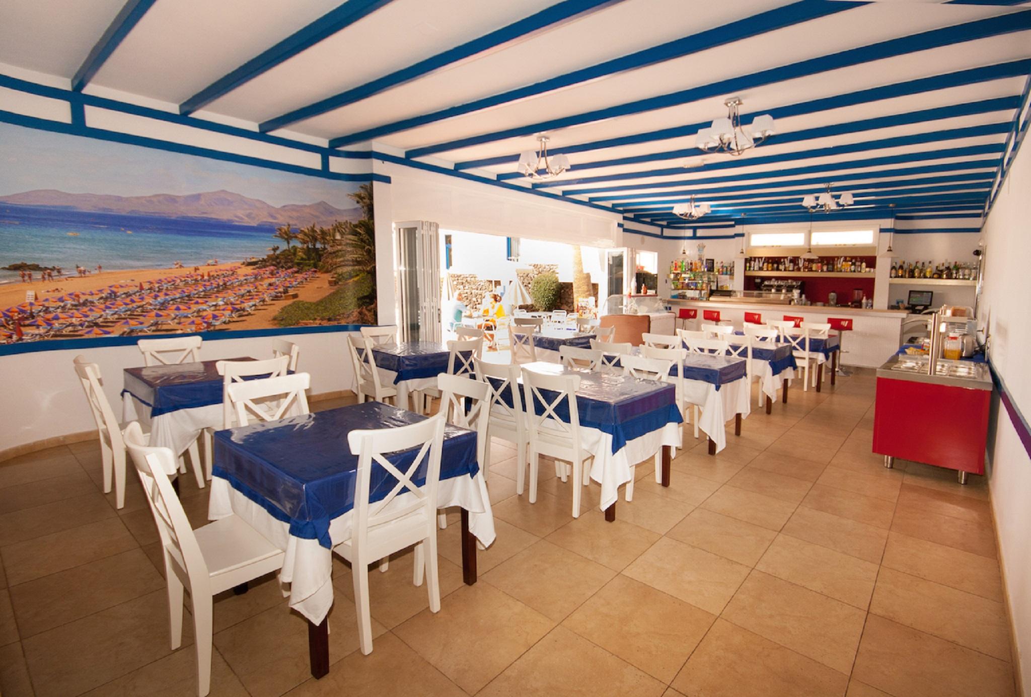 Apartamentos Panorama (Adults Only) Puerto del Carmen  Dış mekan fotoğraf