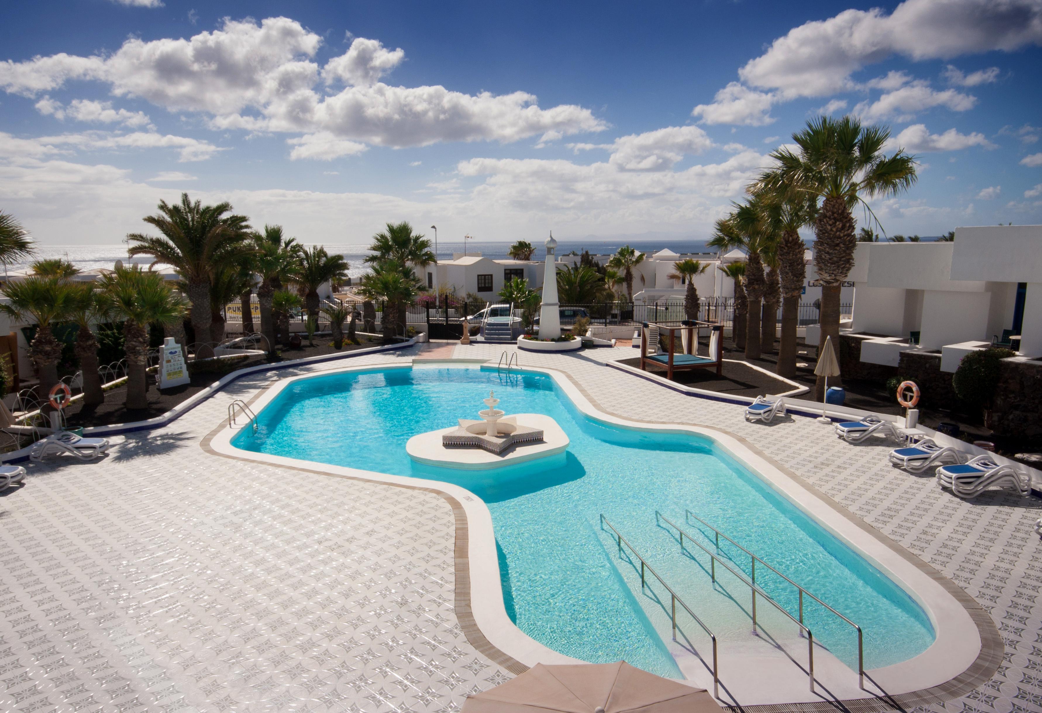 Apartamentos Panorama (Adults Only) Puerto del Carmen  Dış mekan fotoğraf