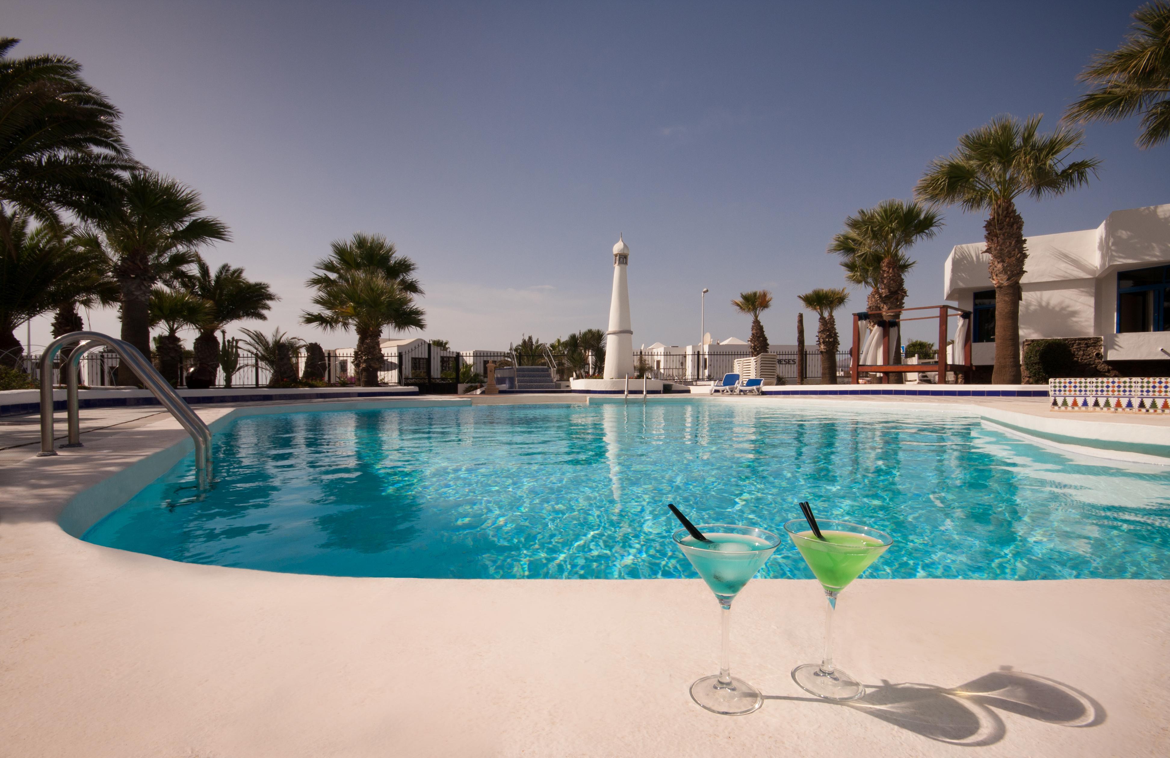 Apartamentos Panorama (Adults Only) Puerto del Carmen  Dış mekan fotoğraf