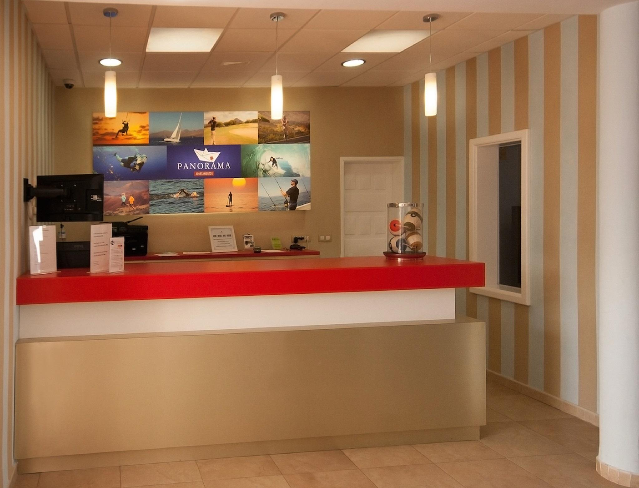 Apartamentos Panorama (Adults Only) Puerto del Carmen  Dış mekan fotoğraf