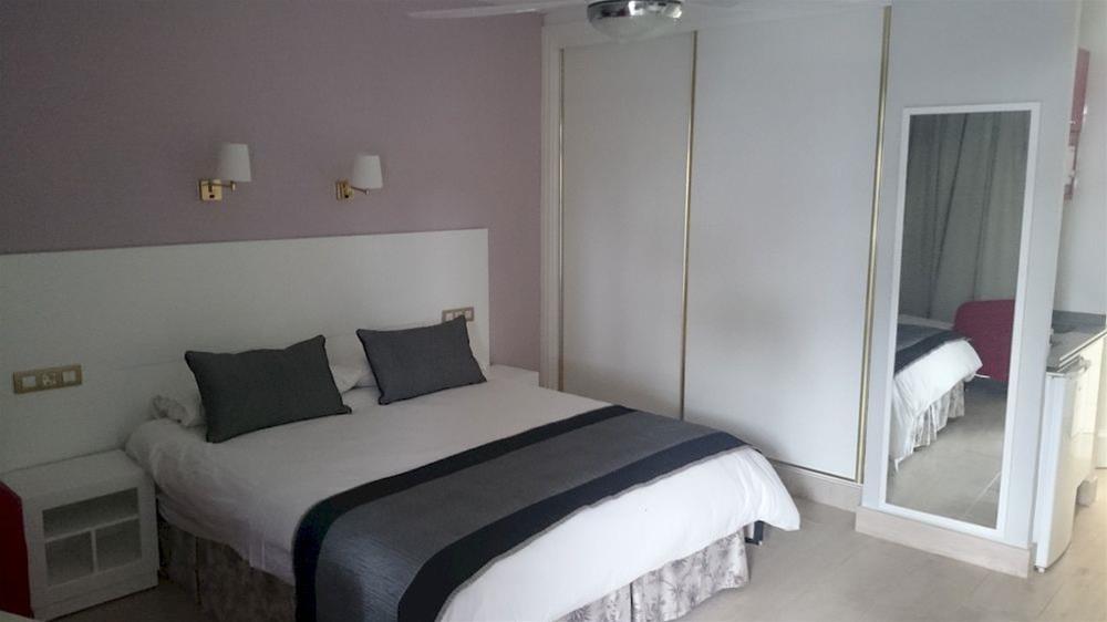 Apartamentos Panorama (Adults Only) Puerto del Carmen  Dış mekan fotoğraf