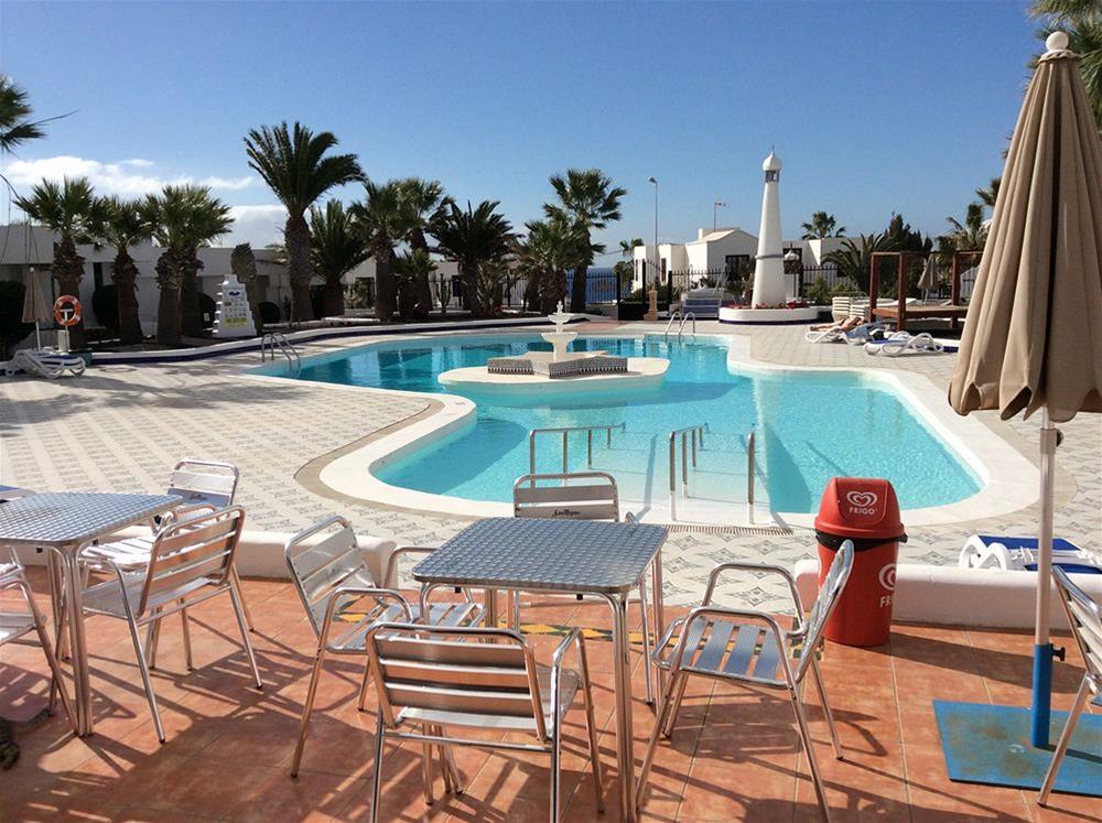 Apartamentos Panorama (Adults Only) Puerto del Carmen  Dış mekan fotoğraf
