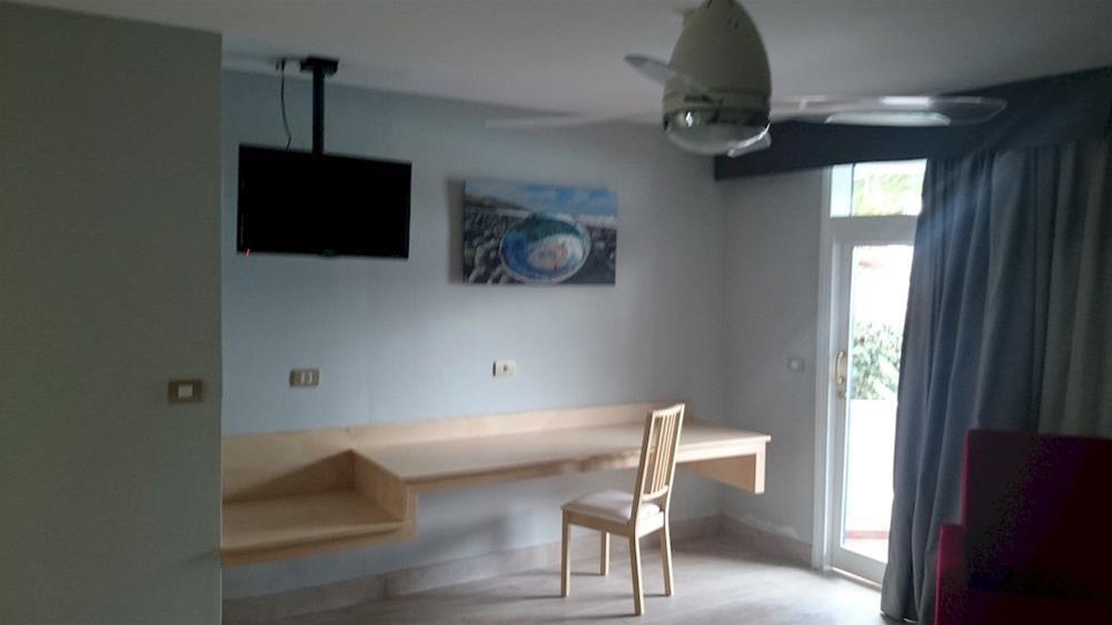 Apartamentos Panorama (Adults Only) Puerto del Carmen  Dış mekan fotoğraf