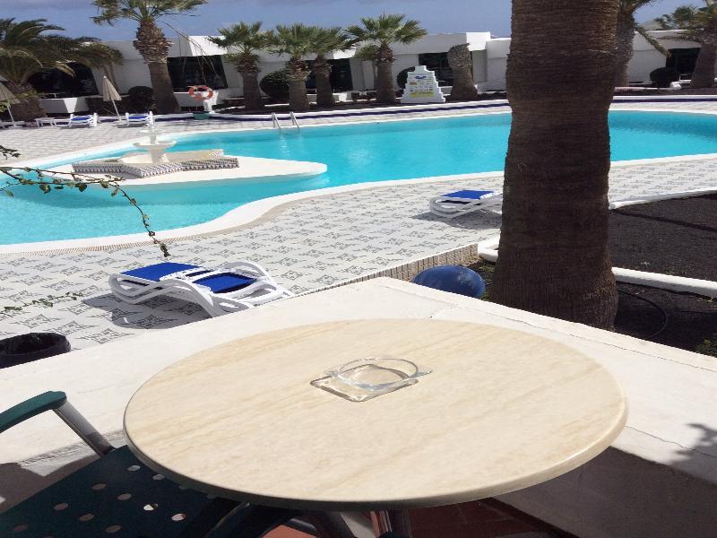Apartamentos Panorama (Adults Only) Puerto del Carmen  Dış mekan fotoğraf