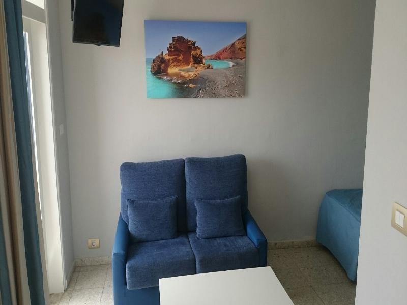 Apartamentos Panorama (Adults Only) Puerto del Carmen  Dış mekan fotoğraf