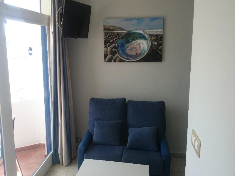 Apartamentos Panorama (Adults Only) Puerto del Carmen  Dış mekan fotoğraf