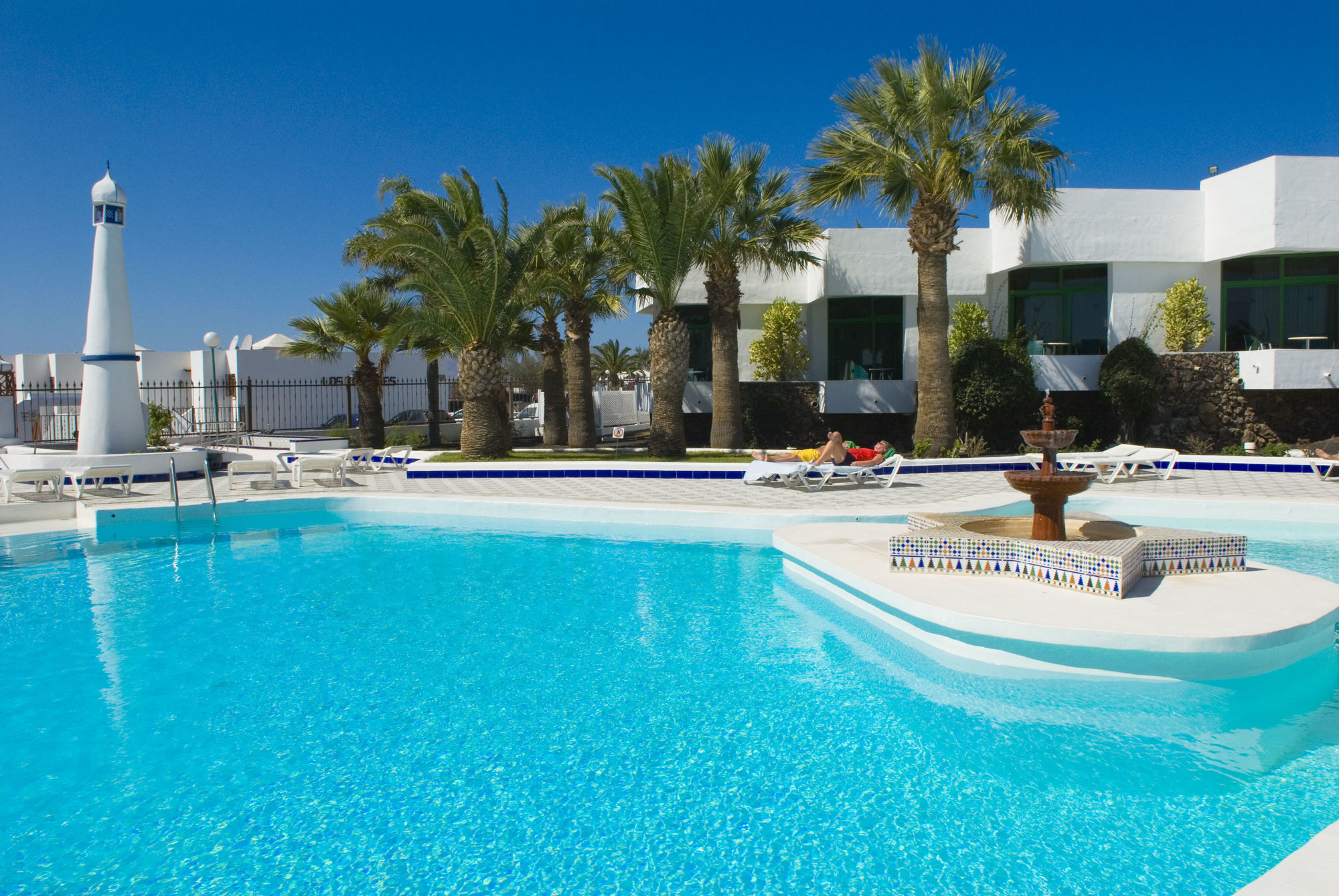 Apartamentos Panorama (Adults Only) Puerto del Carmen  Dış mekan fotoğraf