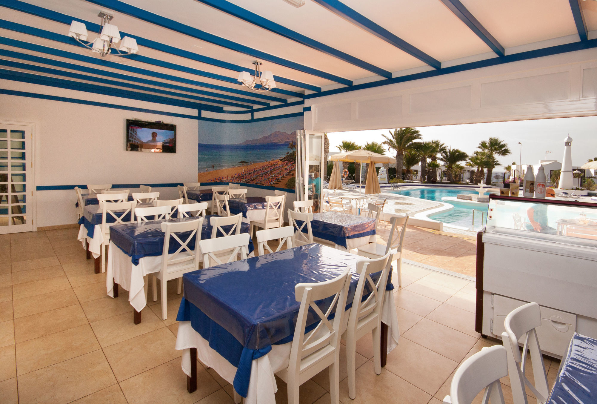 Apartamentos Panorama (Adults Only) Puerto del Carmen  Dış mekan fotoğraf