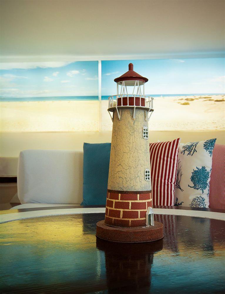 Apartamentos Panorama (Adults Only) Puerto del Carmen  Dış mekan fotoğraf
