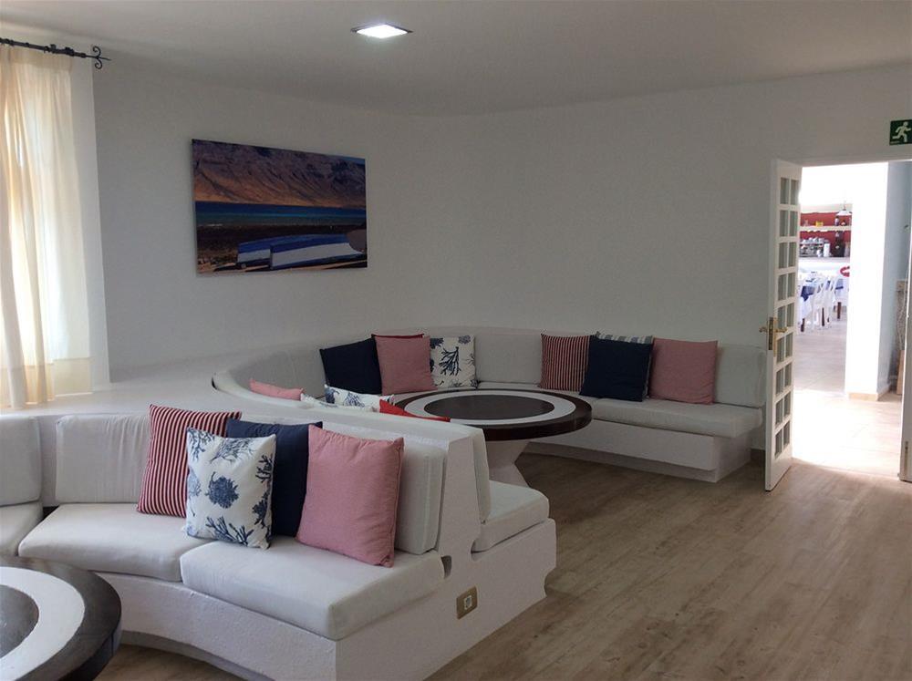 Apartamentos Panorama (Adults Only) Puerto del Carmen  Dış mekan fotoğraf