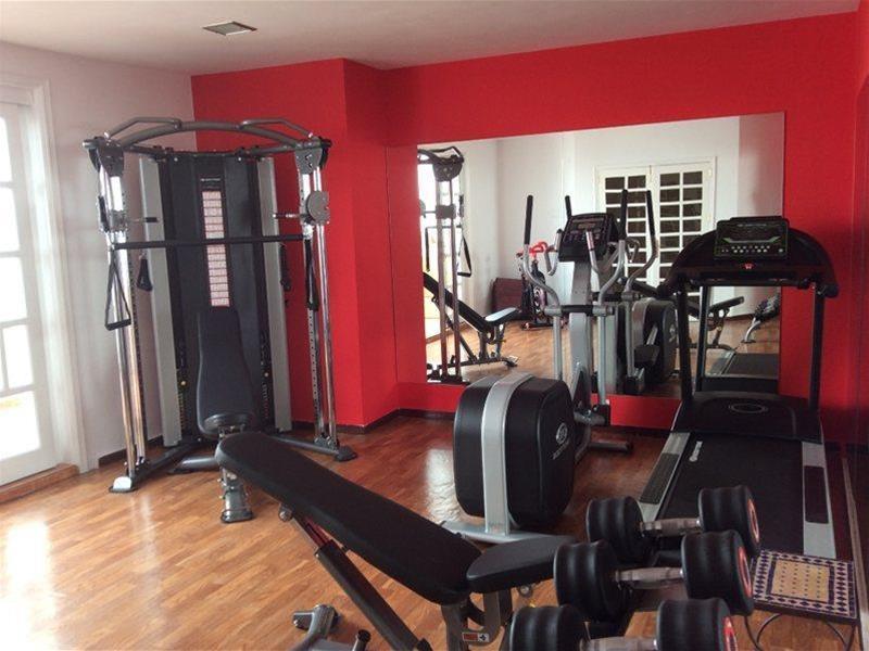 Apartamentos Panorama (Adults Only) Puerto del Carmen  Dış mekan fotoğraf