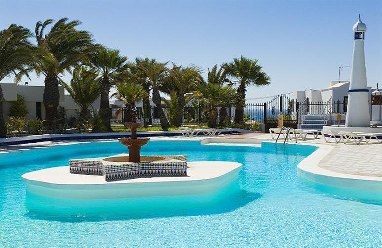 Apartamentos Panorama (Adults Only) Puerto del Carmen  Dış mekan fotoğraf