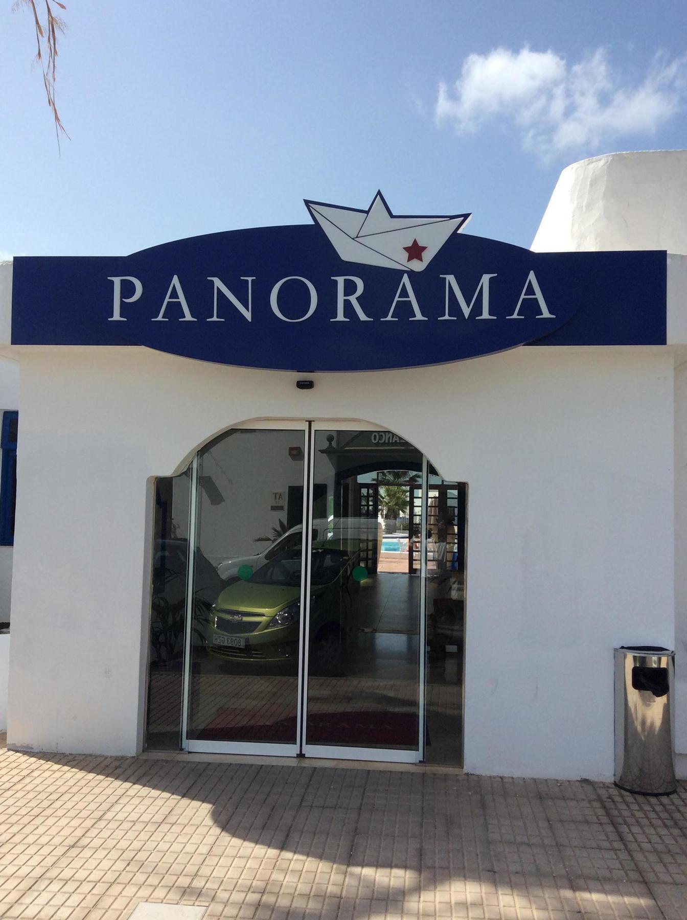 Apartamentos Panorama (Adults Only) Puerto del Carmen  Dış mekan fotoğraf