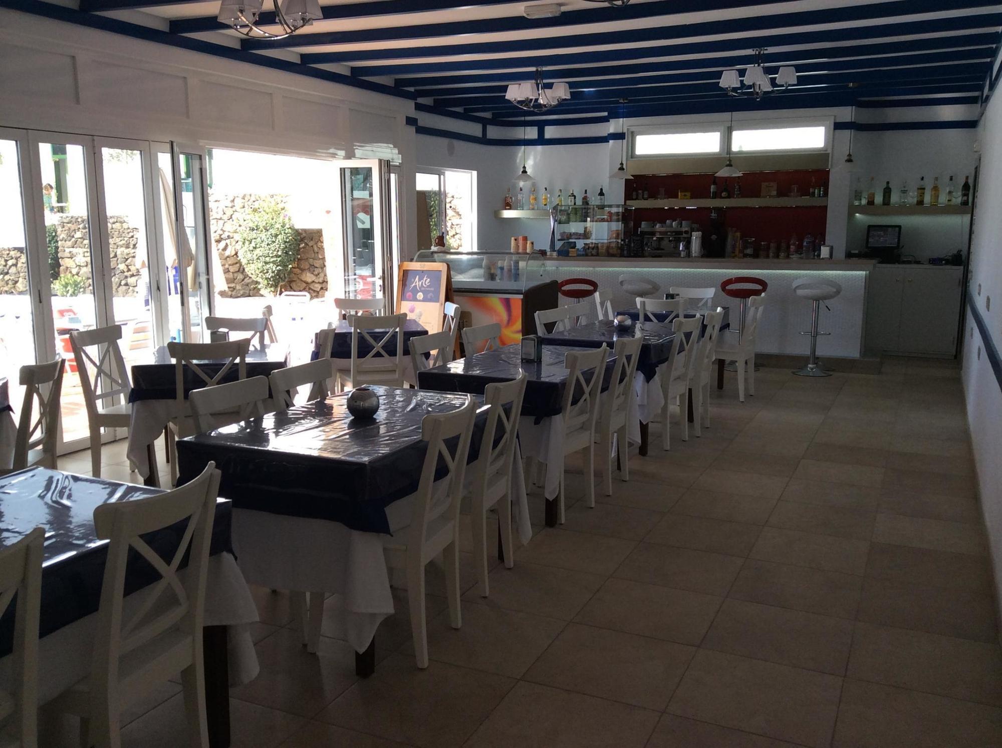 Apartamentos Panorama (Adults Only) Puerto del Carmen  Dış mekan fotoğraf