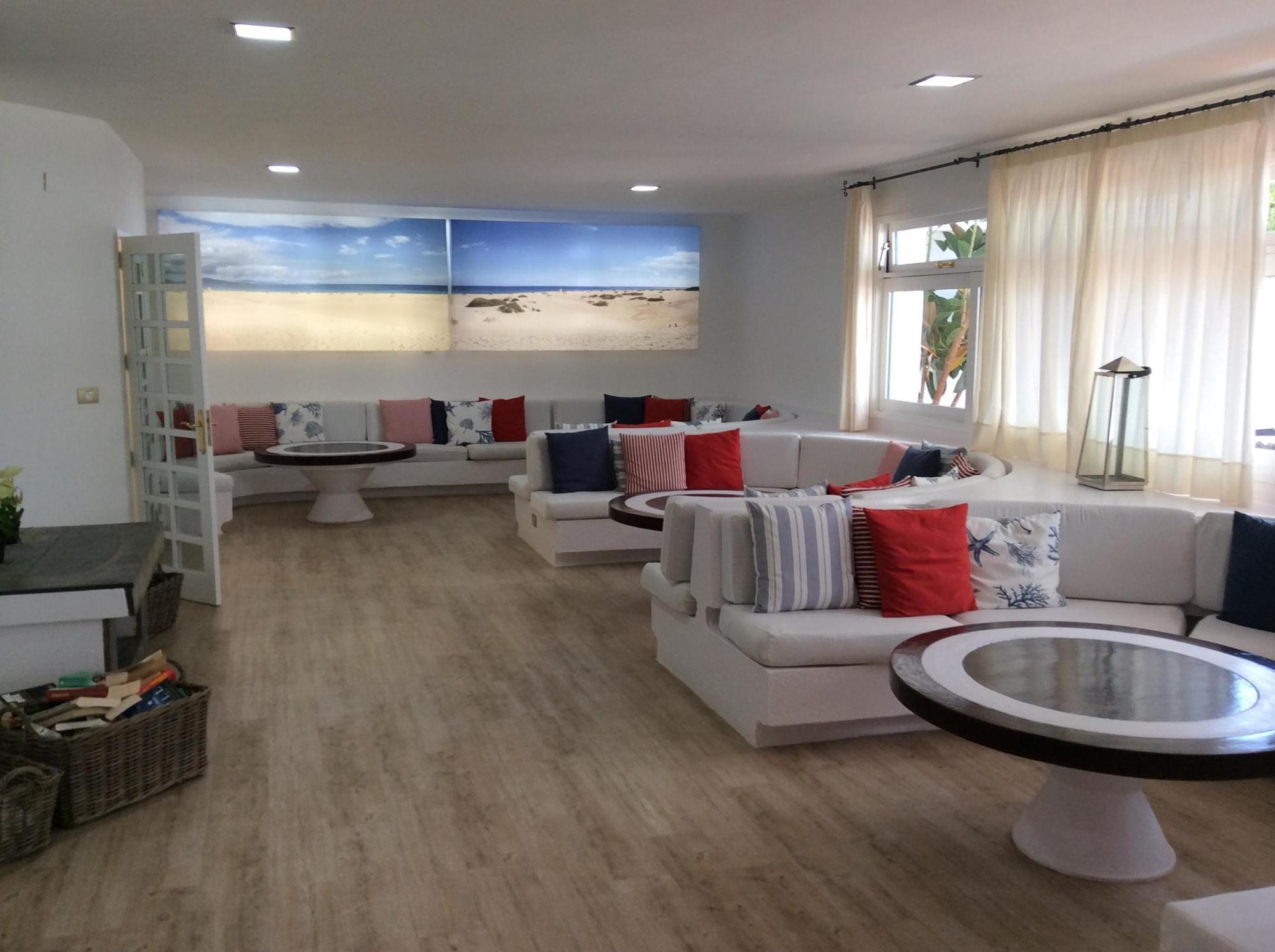 Apartamentos Panorama (Adults Only) Puerto del Carmen  Dış mekan fotoğraf