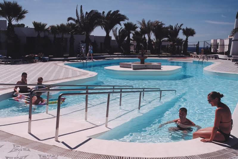 Apartamentos Panorama (Adults Only) Puerto del Carmen  Dış mekan fotoğraf