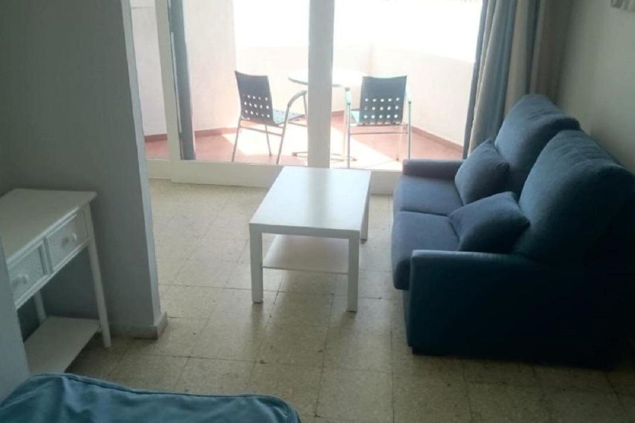Apartamentos Panorama (Adults Only) Puerto del Carmen  Dış mekan fotoğraf