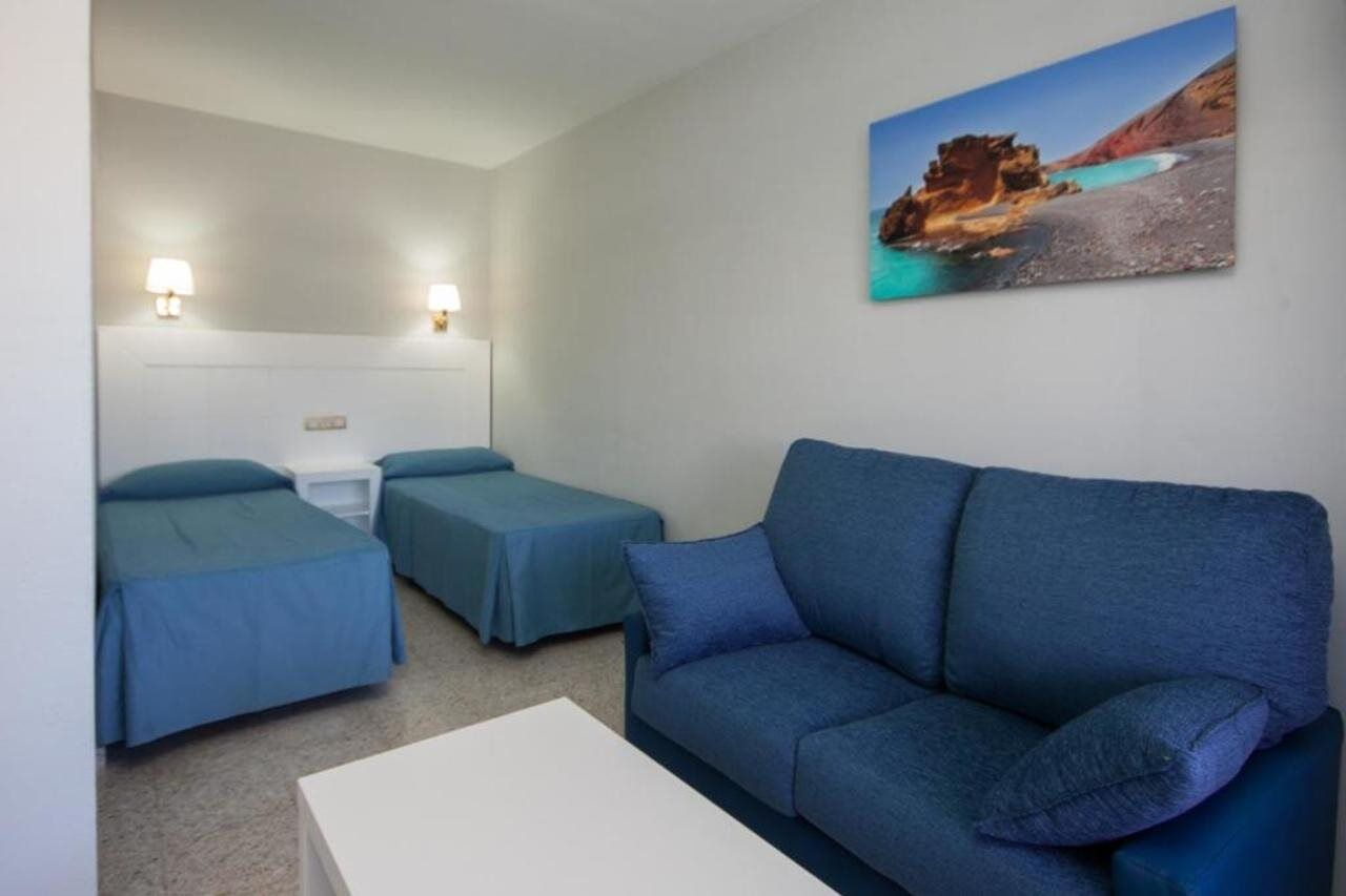 Apartamentos Panorama (Adults Only) Puerto del Carmen  Dış mekan fotoğraf